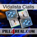 Vidalista Cialis viagra5